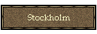 Stockholm