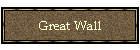 Great Wall