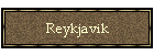 Reykjavik