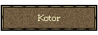 Kotor