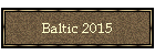 Baltic 2015